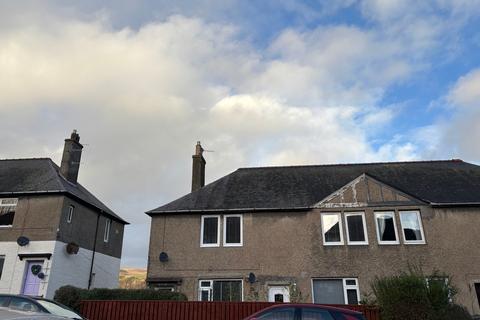 undefined, Wood Street, Galashiels, TD1