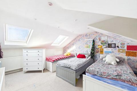2 bedroom maisonette for sale, Westbourne Street, Hove, BN3 5PE