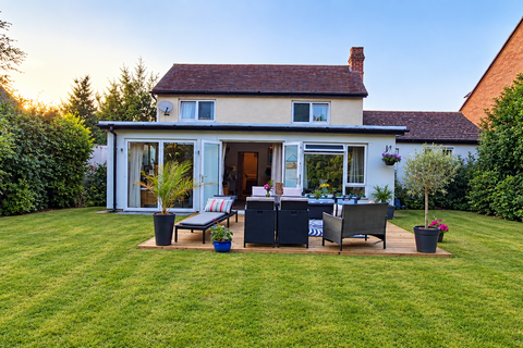 3 bedroom detached house for sale, Bromsberrow Heath  HR8