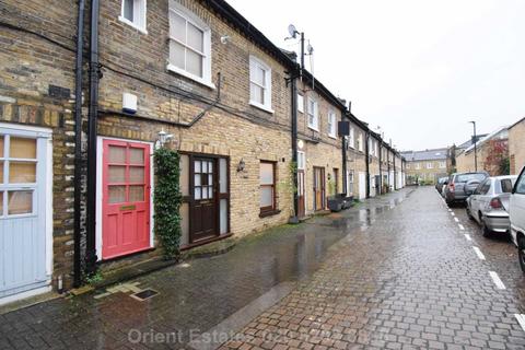 undefined, Victoria Mews, Kilburn