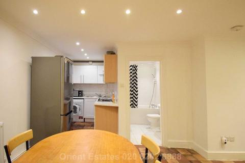 undefined, Victoria Mews, Kilburn