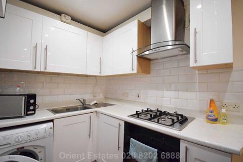 undefined, Victoria Mews, Kilburn