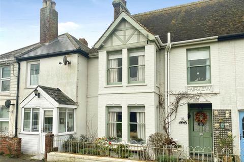 Skinner Road, Lydd, Romney Marsh, Kent, TN29