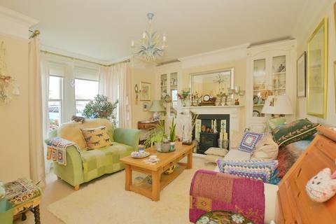 3 bedroom terraced house for sale, Skinner Road, Lydd, Romney Marsh, Kent, TN29