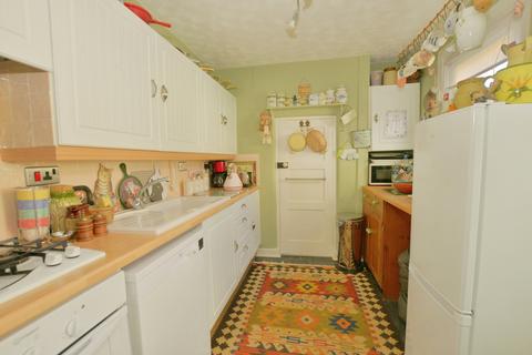 3 bedroom terraced house for sale, Skinner Road, Lydd, Romney Marsh, Kent, TN29