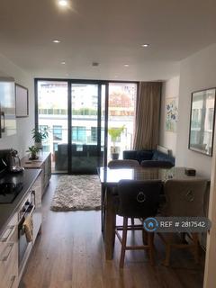 1 bedroom flat to rent, Ceylon House, London, E1