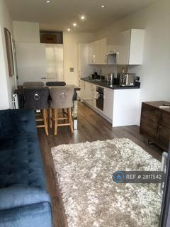 1 bedroom flat to rent, Ceylon House, London, E1