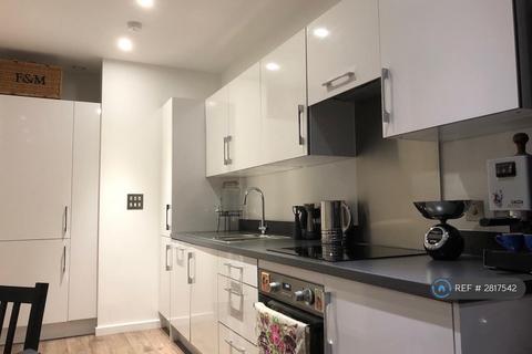 1 bedroom flat to rent, Ceylon House, London, E1