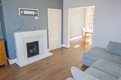 2 bedroom semi-detached house for sale, Palmerston Avenue, Walkergate , Newcastle upon Tyne, Tyne and Wear, NE6 4RD