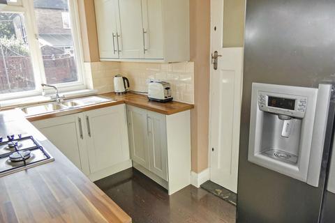 2 bedroom semi-detached house for sale, Palmerston Avenue, Walkergate , Newcastle upon Tyne, Tyne and Wear, NE6 4RD