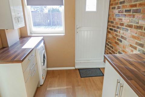 2 bedroom semi-detached house for sale, Palmerston Avenue, Walkergate , Newcastle upon Tyne, Tyne and Wear, NE6 4RD