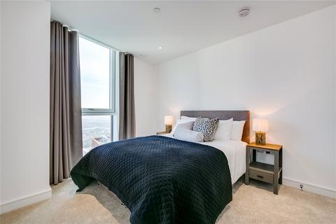 3 bedroom apartment to rent, Wandsworth Road, London, SW8