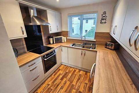 undefined, 8 Fox Howe, Burlington Street, Ulverston