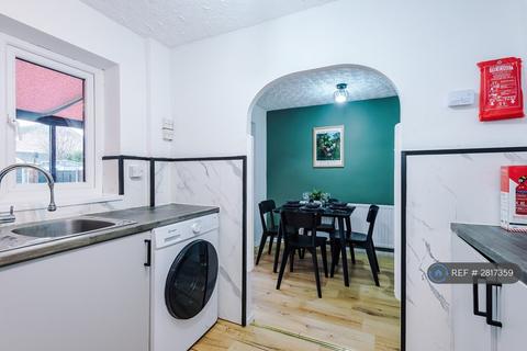 undefined, Weybourne Drive, Stockport, SK6