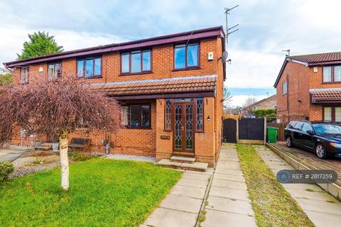 undefined, Weybourne Drive, Stockport, SK6