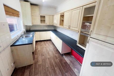 3 bedroom terraced house to rent, Kitchener Terrace, Ferryhill, DL17