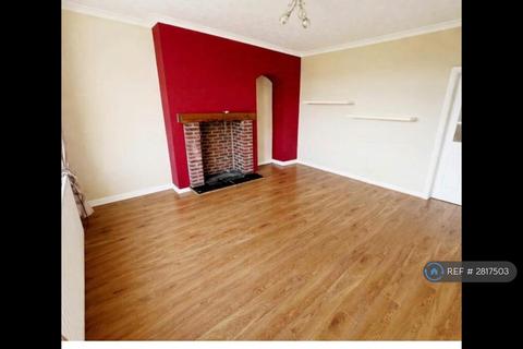 3 bedroom terraced house to rent, Kitchener Terrace, Ferryhill, DL17