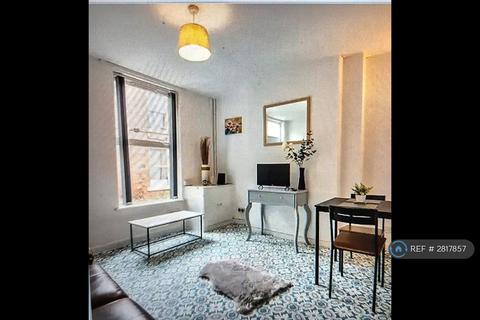 undefined, Nottingham, Nottingham, NG7