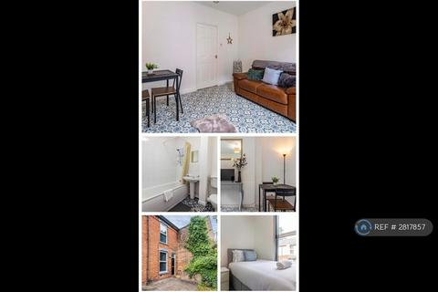 undefined, Nottingham, Nottingham, NG7