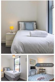 undefined, Nottingham, Nottingham, NG7