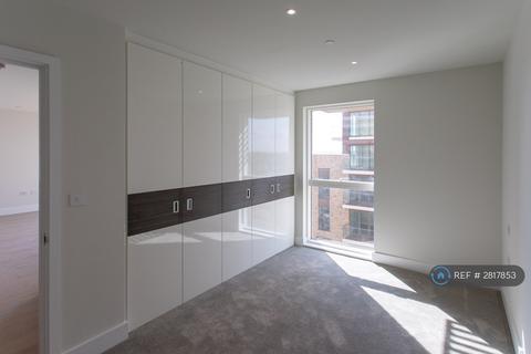 1 bedroom flat to rent, Pegler Square, Kidbrooke Village, SE3