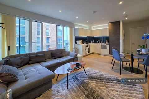 1 bedroom flat to rent, Pegler Square, Kidbrooke Village, SE3