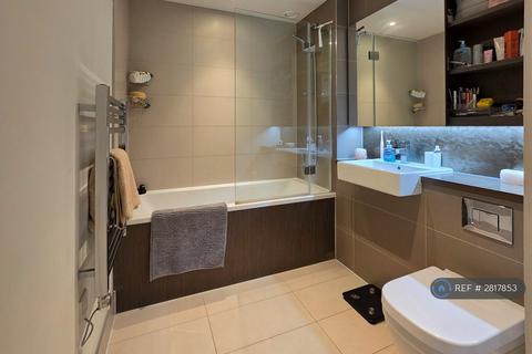 1 bedroom flat to rent, Pegler Square, Kidbrooke Village, SE3