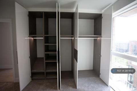 1 bedroom flat to rent, Pegler Square, Kidbrooke Village, SE3