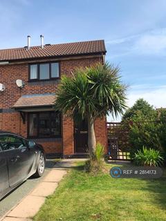 undefined, Tan Y Felin, Greenfield, Holywell, CH8