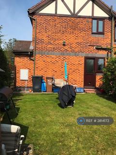 undefined, Tan Y Felin, Greenfield, Holywell, CH8