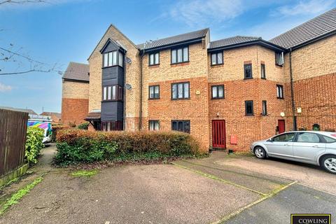 undefined, Copperfields, Basildon