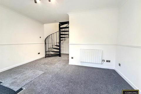 undefined, Copperfields, Basildon