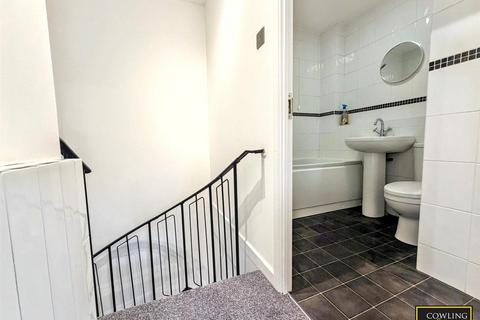 undefined, Copperfields, Basildon