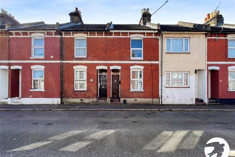undefined, Sydney Road, Chatham, Kent, ME4