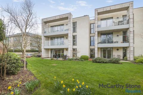 1 bedroom apartment for sale, Bath Gate Place, Tetbury Road, Cirencester