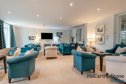 1 bedroom apartment for sale, Bath Gate Place, Tetbury Road, Cirencester