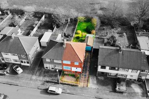 3 bedroom semi-detached house for sale, South Avenue, Leicester Forest East, LE3