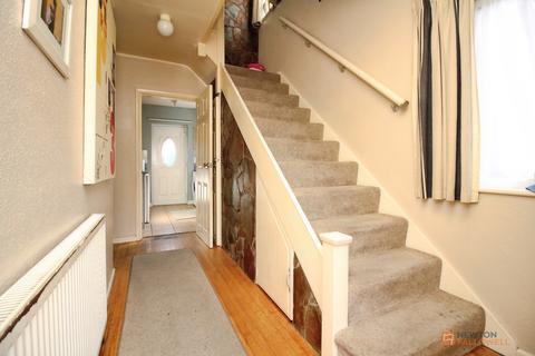 3 bedroom semi-detached house for sale, South Avenue, Leicester Forest East, LE3