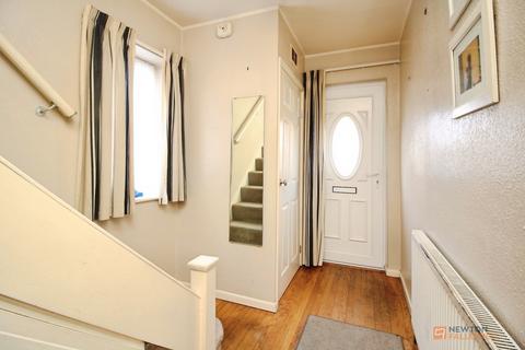 3 bedroom semi-detached house for sale, South Avenue, Leicester Forest East, LE3