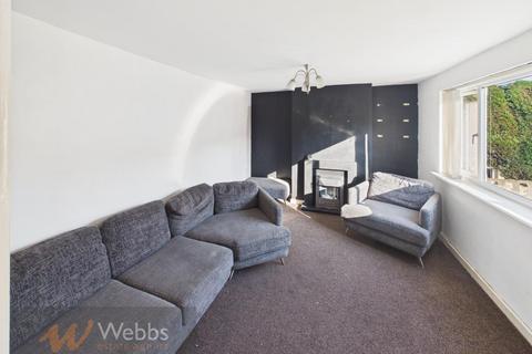 3 bedroom terraced house for sale, First Avenue, Walsall WS8