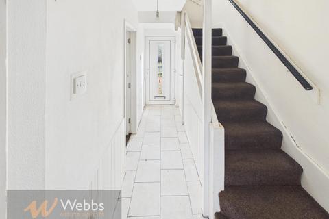 3 bedroom terraced house for sale, First Avenue, Walsall WS8