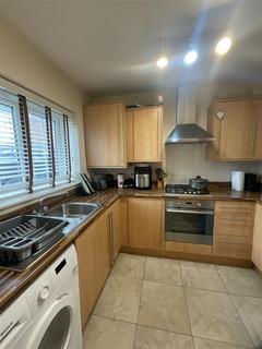 undefined, Clos Ael-Y-Bryn, Llanelli SA14