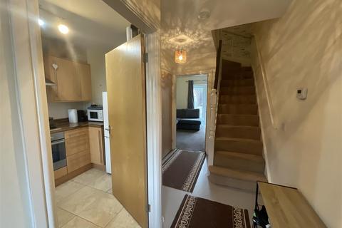 undefined, Clos Ael-Y-Bryn, Llanelli SA14