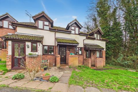 1 bedroom terraced house to rent, Hilmanton, Lower Earley, Reading, Berkshire, RG6
