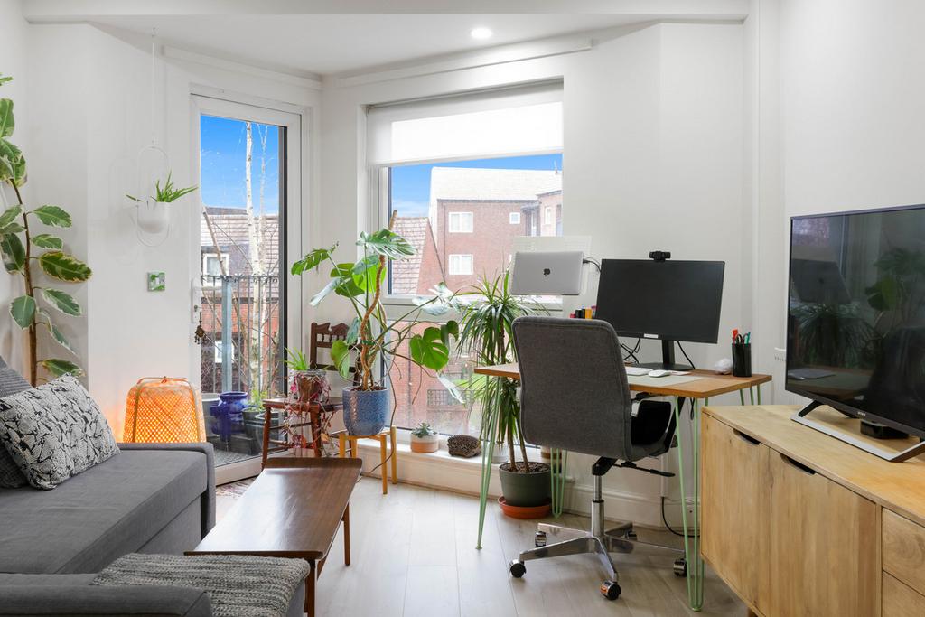 Home office