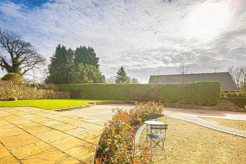 Garden 2
