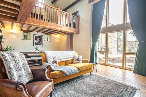 4 bedroom barn conversion for sale, The Barn, Croft Lane, Whirlow, S11 9QG
