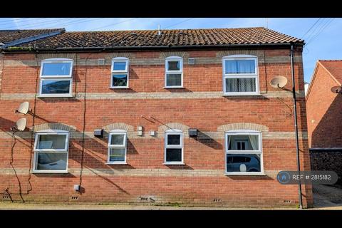 undefined, Sir Lewis St, King's Lynn, PE30