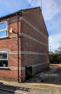 undefined, Sir Lewis St, King's Lynn, PE30