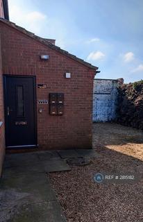 undefined, Sir Lewis St, King's Lynn, PE30